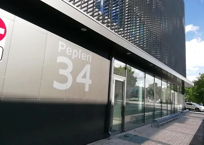 Pepleri 34 Stuudio 5
