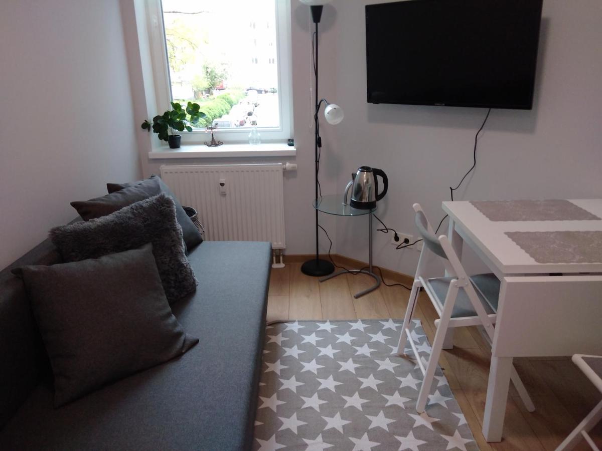 Apartment Pepleri 34 Stuudio 5