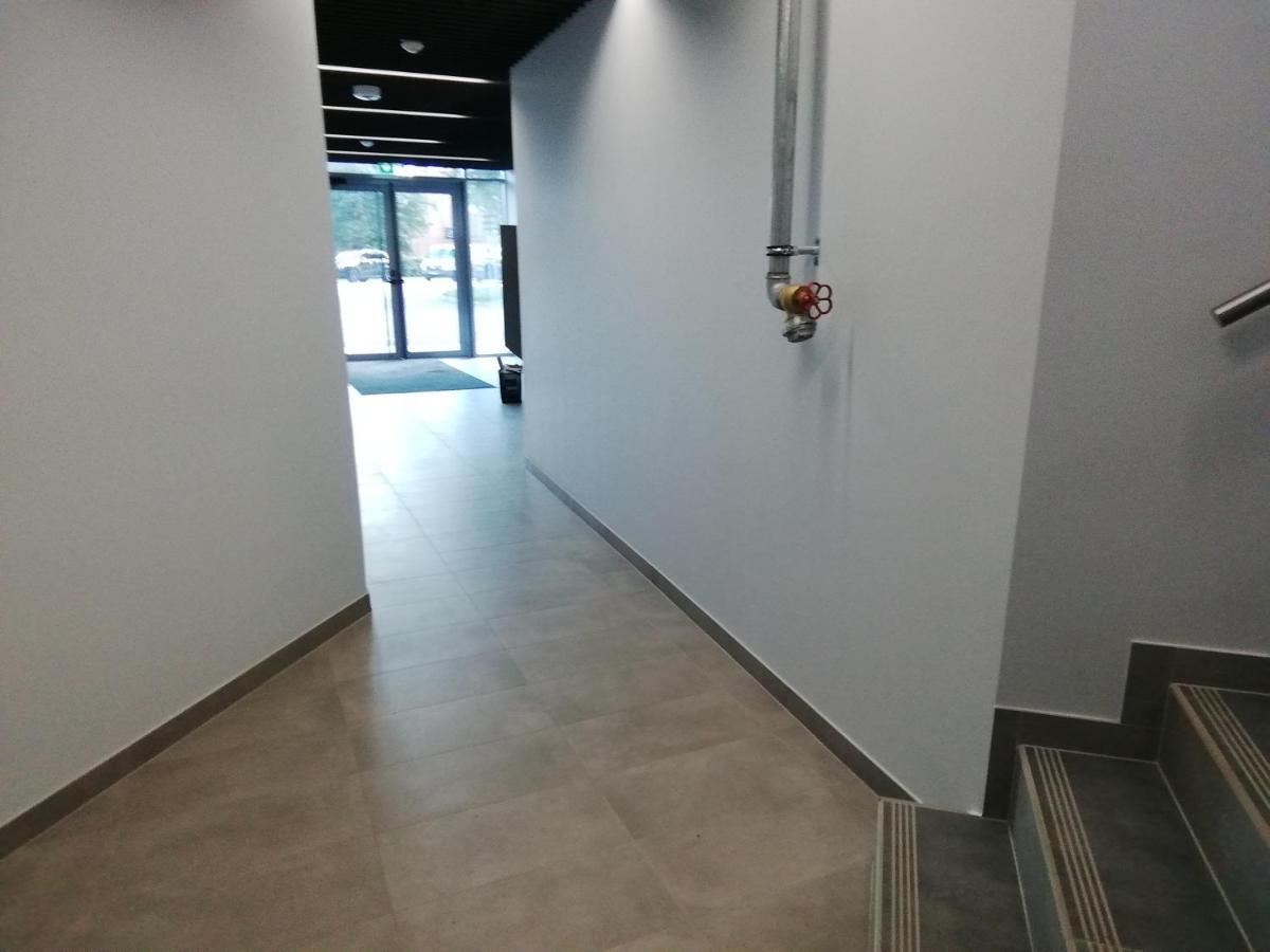 Pepleri 34 Stuudio 5 Apartment